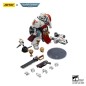 Warhammer - 40,000: Combat Patrol Blood Angels Action Figure Sanguinary Priest with Heavy bolt pistol chainsword and narthecium