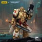 Warhammer - 40,000: Combat Patrol Blood Angels Action Figure Captain with Heavy Bolt Pistol & Power Sword 20 cm