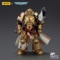 Warhammer - 40,000: Combat Patrol Blood Angels Action Figure Captain with Heavy Bolt Pistol & Power Sword 20 cm