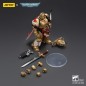 Warhammer - 40,000: Combat Patrol Blood Angels Action Figure Captain with Heavy Bolt Pistol & Power Sword 20 cm