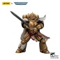 Warhammer 40k : Combat Patrol Blood Angels - Figurine Captain avec Heavy Bolt Pistol & Power Sword 20 cm