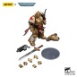 Warhammer 40k : Combat Patrol Blood Angels - Figurine Captain avec Heavy Bolt Pistol & Power Sword 20 cm