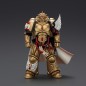 Warhammer - 40,000: Combat Patrol Blood Angels Action Figure Captain with Heavy Bolt Pistol & Power Sword 20 cm
