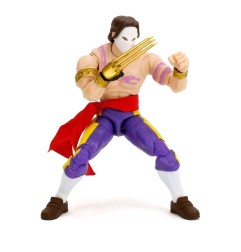 Ultra Street Fighter II: The Final Challengers - Figurine 1/12 Vega 15 cm