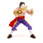 Street Fighter - Ultra  II: The Final Challengers Action Figure 1/12 Vega 15 cm