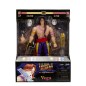 Street Fighter - Ultra  II: The Final Challengers Action Figure 1/12 Vega 15 cm