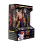 Street Fighter - Ultra  II: The Final Challengers Action Figure 1/12 Vega 15 cm