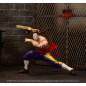 Ultra Street Fighter II: The Final Challengers - Figurine 1/12 Vega 15 cm