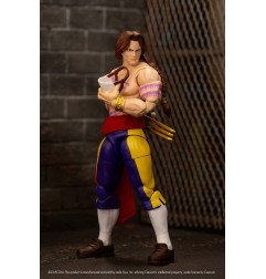 Ultra Street Fighter II: The Final Challengers - Figurine 1/12 Vega 15 cm