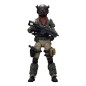 APOC Series Dark Source - Figurine Stellar Scar Assault Team Gravelgold 11 cm APOC Series Dark Source - Figurine Stellar Scar Assault Team Gravelgold 11 cm