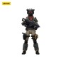 APOC - Series Dark Source Action Figur Stellar Scar Assault Team Gravelgold 11 cm