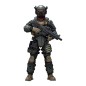 APOC - Series Dark Source Action Figur Stellar Scar Assault Team Darksilicon 11 cm