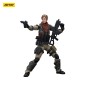 APOC - Series Dark Source Action Figur Stellar Scar Assault Team Gravelgold 11 cm