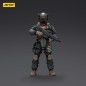APOC - Series Dark Source Action Figur Stellar Scar Assault Team Darksilicon 11 cm