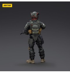 APOC Series Dark Source - Figurine Stellar Scar Assault Team Darksilicon 11 cm