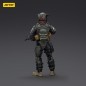 APOC - Series Dark Source Action Figur Stellar Scar Assault Team Darksilicon 11 cm
