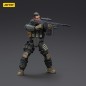 APOC - Series Dark Source Action Figur Stellar Scar Assault Team Darksilicon 11 cm