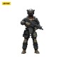 APOC - Series Dark Source Action Figur Stellar Scar Assault Team Darksilicon 11 cm