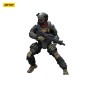 APOC - Series Dark Source Action Figur Stellar Scar Assault Team Darksilicon 11 cm