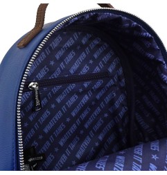 Marvel - Sac à dos Captain America Endgame Hero By Loungefly