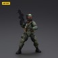APOC Series Dark Source - Figurine Stellar Scar Assault Team Titanite 11 cm