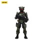 APOC Series Dark Source - Figurine Stellar Scar Assault Team Titanite 11 cm