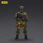 APOC - Series Dark Source Action Figur Stellar Scar Assault Team Firesulfur 11 cm