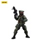 APOC - Series Dark Source Action Figur Stellar Scar Assault Team Titanite 11 cm APOC - Series Dark Source Action Figur Stellar Scar Assault Team Titanite 11 cm