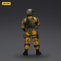 APOC - Series Dark Source Action Figur Stellar Scar Assault Team Firesulfur 11 cm