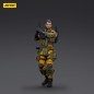 APOC - Series Dark Source Action Figur Stellar Scar Assault Team Firesulfur 11 cm