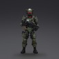 APOC - Series Dark Source Action Figur Stellar Scar Assault Team Titanite 11 cm APOC - Series Dark Source Action Figur Stellar Scar Assault Team Titanite 11 cm