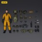 APOC - Series Dark Source Action Figur Stellar Scar Assault Team Firesulfur 11 cm