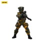 APOC - Series Dark Source Action Figur Stellar Scar Assault Team Firesulfur 11 cm
