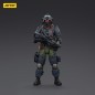 APOC Series Dark Source - Figurine Stellar Scar Assault Team Ghostmanganese 11 cm