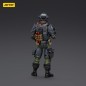 APOC - Series Dark Source Action Figur Stellar Scar Assault Team Ghostmanganese 11  cm