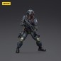 APOC - Series Dark Source Action Figur Stellar Scar Assault Team Ghostmanganese 11  cm