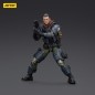 APOC - Series Dark Source Action Figur Stellar Scar Assault Team Ghostmanganese 11  cm