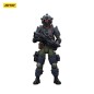 APOC - Series Dark Source Action Figur Stellar Scar Assault Team Ghostmanganese 11  cm