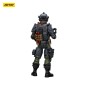 APOC - Series Dark Source Action Figur Stellar Scar Assault Team Ghostmanganese 11  cm