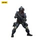 APOC Series Dark Source - Figurine Stellar Scar Assault Team Ghostmanganese 11 cm