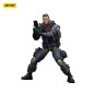 APOC Series Dark Source - Figurine Stellar Scar Assault Team Ghostmanganese 11 cm