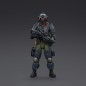 APOC Series Dark Source - Figurine Stellar Scar Assault Team Ghostmanganese 11 cm