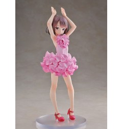 Sword Art Online - Alternative: Gun Gale Online Statue 1/7 Llenn: Light Novel Dress Ver. 23 cm