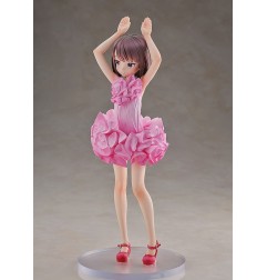 Sword Art Online Alternative: Gun Gale Online - Statuette 1/7 Llenn: Light Novel Dress Ver. 23 cm