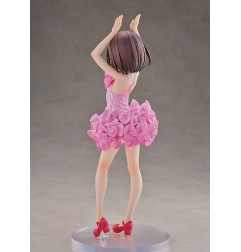 Sword Art Online - Alternative: Gun Gale Online Statue 1/7 Llenn: Light Novel Dress Ver. 23 cm