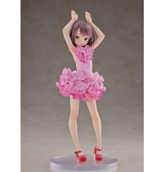 Sword Art Online - Alternative: Gun Gale Online Statue 1/7 Llenn: Light Novel Dress Ver. 23 cm