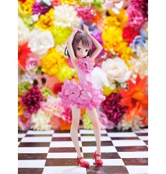 Sword Art Online Alternative: Gun Gale Online - Statuette 1/7 Llenn: Light Novel Dress Ver. 23 cm