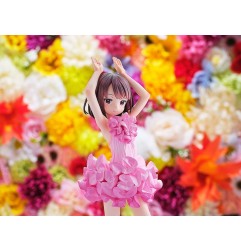 Sword Art Online Alternative: Gun Gale Online - Statuette 1/7 Llenn: Light Novel Dress Ver. 23 cm