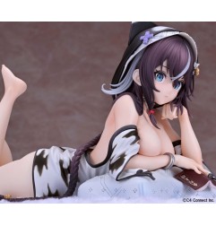 Houchi Shoujo - Hyakka Ryouran no Moehime-tachi PVC Statue 1/7 Pan Feng Wakening Ver. 17 cm