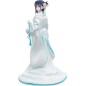 Rascal Does Not Dream of Bunny Girl Senpai - Rascal Does Not Dream of a Bunny Girl Senpai Statue 1/7 Mai Sakurajima White Kimono